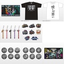 The World Ends with You Commemorative Kuji Image_2