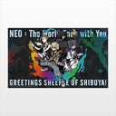 The World Ends with You Commemorative Kuji Image_3