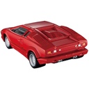 Tomica Premium Lamborghini Countach 25th Anniversary Red Image_3