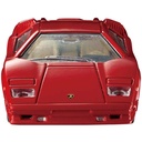 Tomica Premium Lamborghini Countach 25th Anniversary Red Image_4