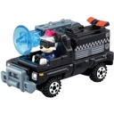 Tomica Disney Drive Saver DS-07 Radar Police Minnie Mouse Image_1