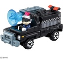 Tomica Disney Drive Saver DS-07 Radar Police Minnie Mouse Image_2