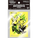 Digimon Card Game Official Sleeves Pulsemon Image_1