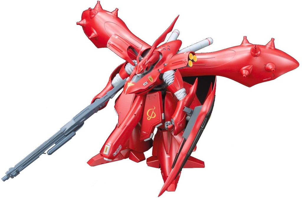 RE/100 MSN-04II Nightingale Image_1