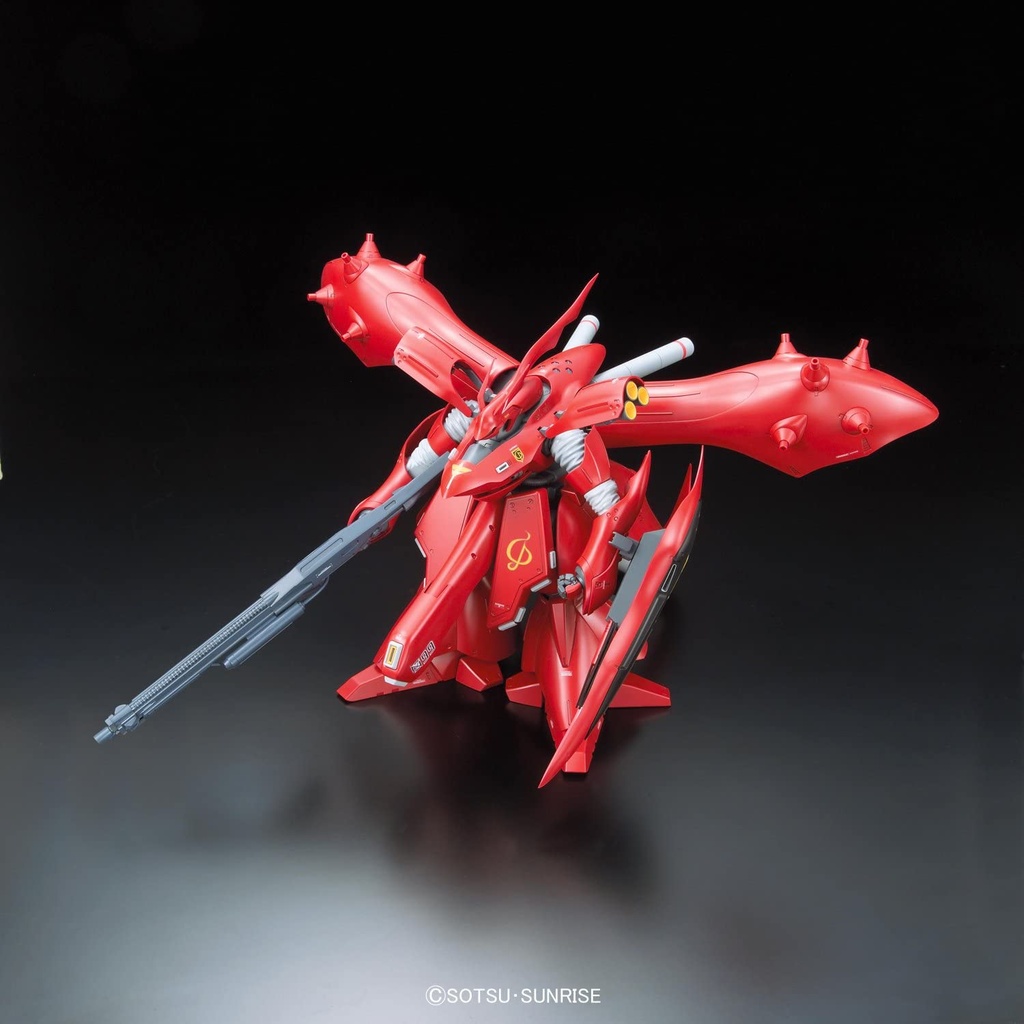 RE/100 MSN-04II Nightingale Image_2