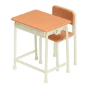 GashaPlaQ 1/12 Scale Classroom Image_3