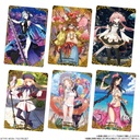 Fate/Grand Order Wafer 10 [BOX] Image_5