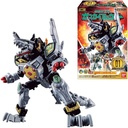 Kikai Sentai Zenkaiger Mini Pla 04 [BOX] Image_1