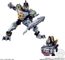 Kikai Sentai Zenkaiger Mini Pla 04 [BOX] Image_5
