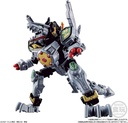 Kikai Sentai Zenkaiger Mini Pla 04 [BOX] Image_6
