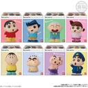 Crayon Shin-chan Friends Mini Figure 2 Image_1