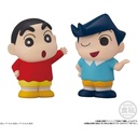 Crayon Shin-chan Friends Mini Figure 2 Image_3