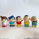 Crayon Shin-chan Friends Mini Figure 2 Image_9
