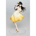 Rascal does Not Dream of Bunny Girl Senpai Coreful Figure - Sakurajima Mai Summer One Piece ver. Image_2