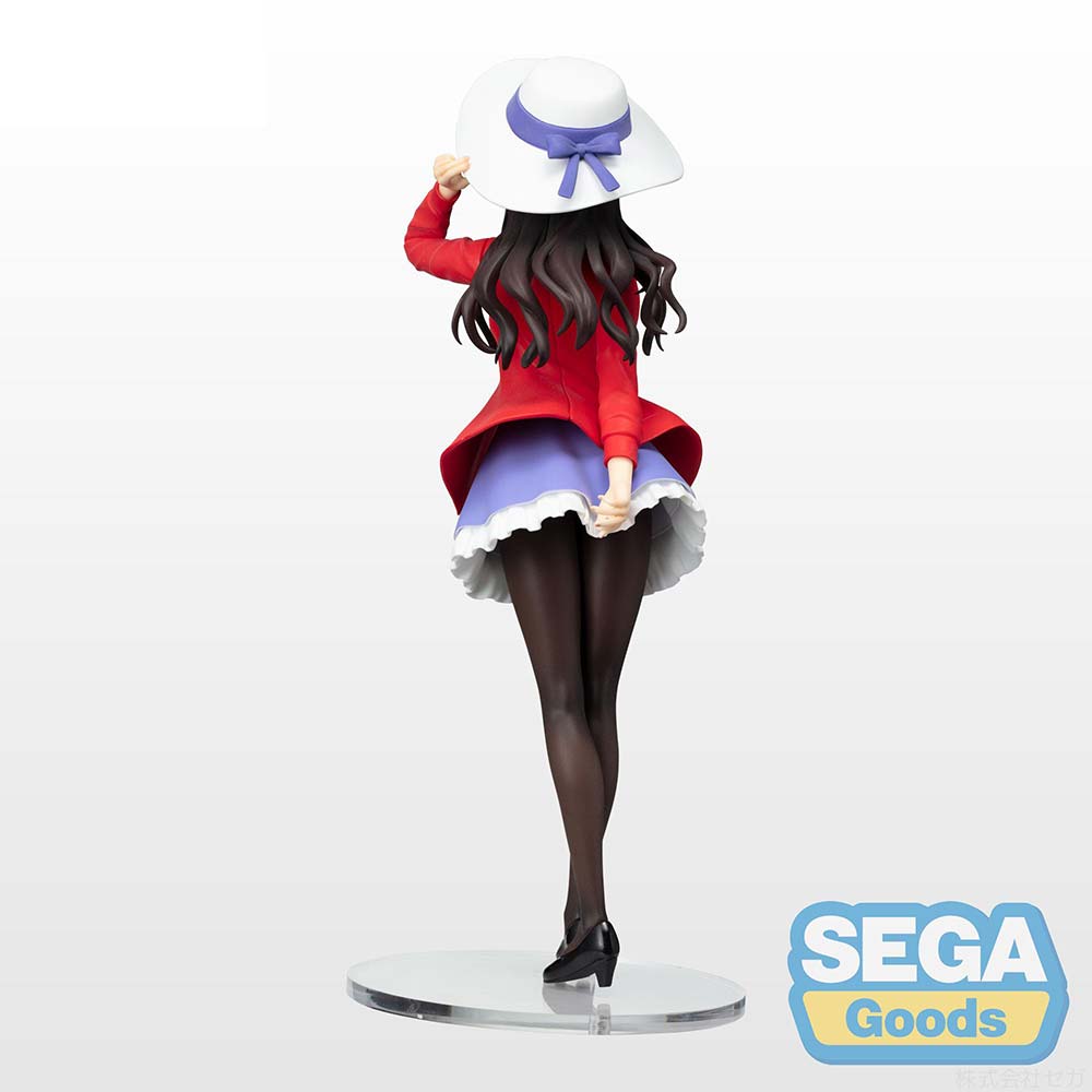 Saekano: How to Raise a Boring Girlfriend SPM Figure Utaha Kasumigaoka Image_4