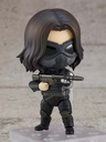 (PO) Nendoroid 1617DX The Falcon and the Winter Soldier - Winter Soldier DX ver. Image_4