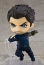 (PO) Nendoroid 1617DX The Falcon and the Winter Soldier - Winter Soldier DX ver. Image_8