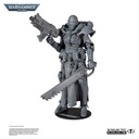 Warhammer 40k Adepta Sororitas Battle Sister Artist Proof McFarlane Toys Image_1