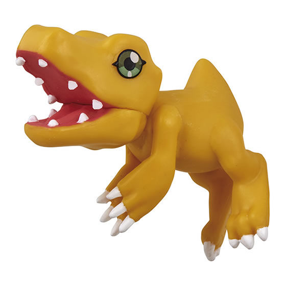 Digimon Adventure Hugcot Image_2