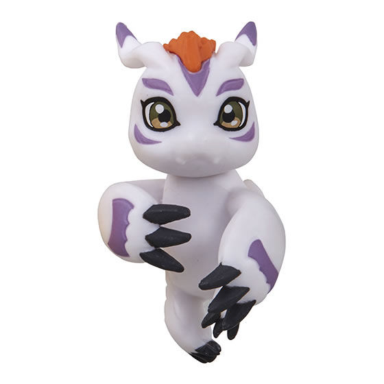 Digimon Adventure Hugcot Image_7
