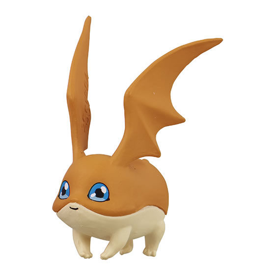 Digimon Adventure Hugcot Image_8