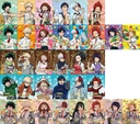 My Hero Academia Kirakira Sticker Collection [BOX] Image_1