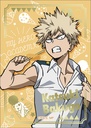 My Hero Academia Kirakira Sticker Collection [BOX] Image_3