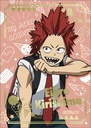 My Hero Academia Kirakira Sticker Collection [BOX] Image_7
