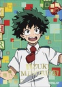 My Hero Academia Kirakira Sticker Collection [BOX] Image_8