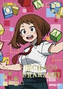My Hero Academia Kirakira Sticker Collection [BOX] Image_10