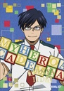 My Hero Academia Kirakira Sticker Collection [BOX] Image_11