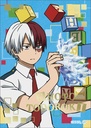 My Hero Academia Kirakira Sticker Collection [BOX] Image_12