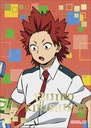 My Hero Academia Kirakira Sticker Collection [BOX] Image_13