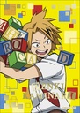 My Hero Academia Kirakira Sticker Collection [BOX] Image_15