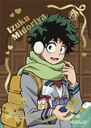 My Hero Academia Kirakira Sticker Collection [BOX] Image_16