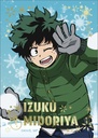 My Hero Academia Kirakira Sticker Collection [BOX] Image_22
