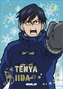 My Hero Academia Kirakira Sticker Collection [BOX] Image_25