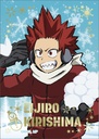 My Hero Academia Kirakira Sticker Collection [BOX] Image_27