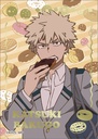 My Hero Academia Kirakira Sticker Collection [BOX] Image_29