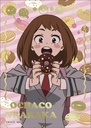My Hero Academia Kirakira Sticker Collection [BOX] Image_30