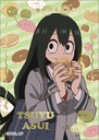 My Hero Academia Kirakira Sticker Collection [BOX] Image_32