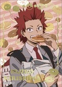 My Hero Academia Kirakira Sticker Collection [BOX] Image_33