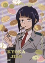 My Hero Academia Kirakira Sticker Collection [BOX] Image_34