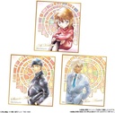 Detective Conan Shikishi Art 6 [BOX] Image_5