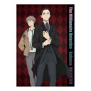 The Millionaire Detective Balance: Unlimited Clear Poster Image_1