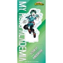 My Hero Academia Acrylic Stand Battle Midoriya Image_1