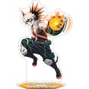 My Hero Academia Acrylic Stand Battle Bakugo Image_2
