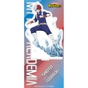 My Hero Academia Acrylic Stand Battle Todoroki Image_1