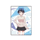 Rent-A-Girlfriend Chara Clear Case 03 Sarashina Ruka Image_1