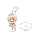 Rent-A-Girlfriend Acrylic Stand Key Chain 02 Mini Character Nanami Mami Image_1